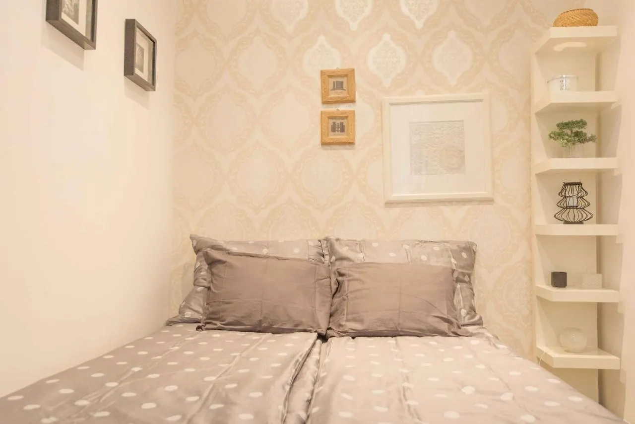 Paulay Design Apartment Budapest