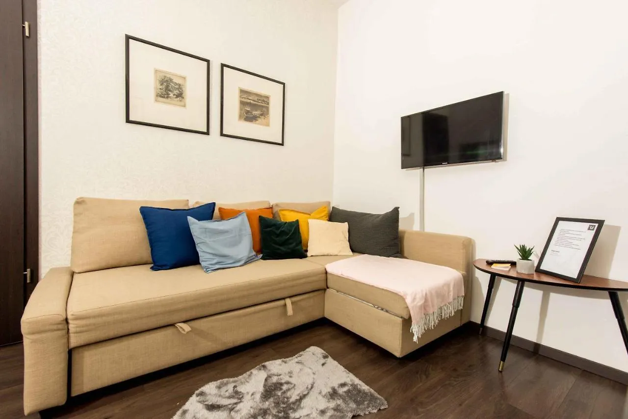 Paulay Design Apartment Budapest 0*,  Hungary