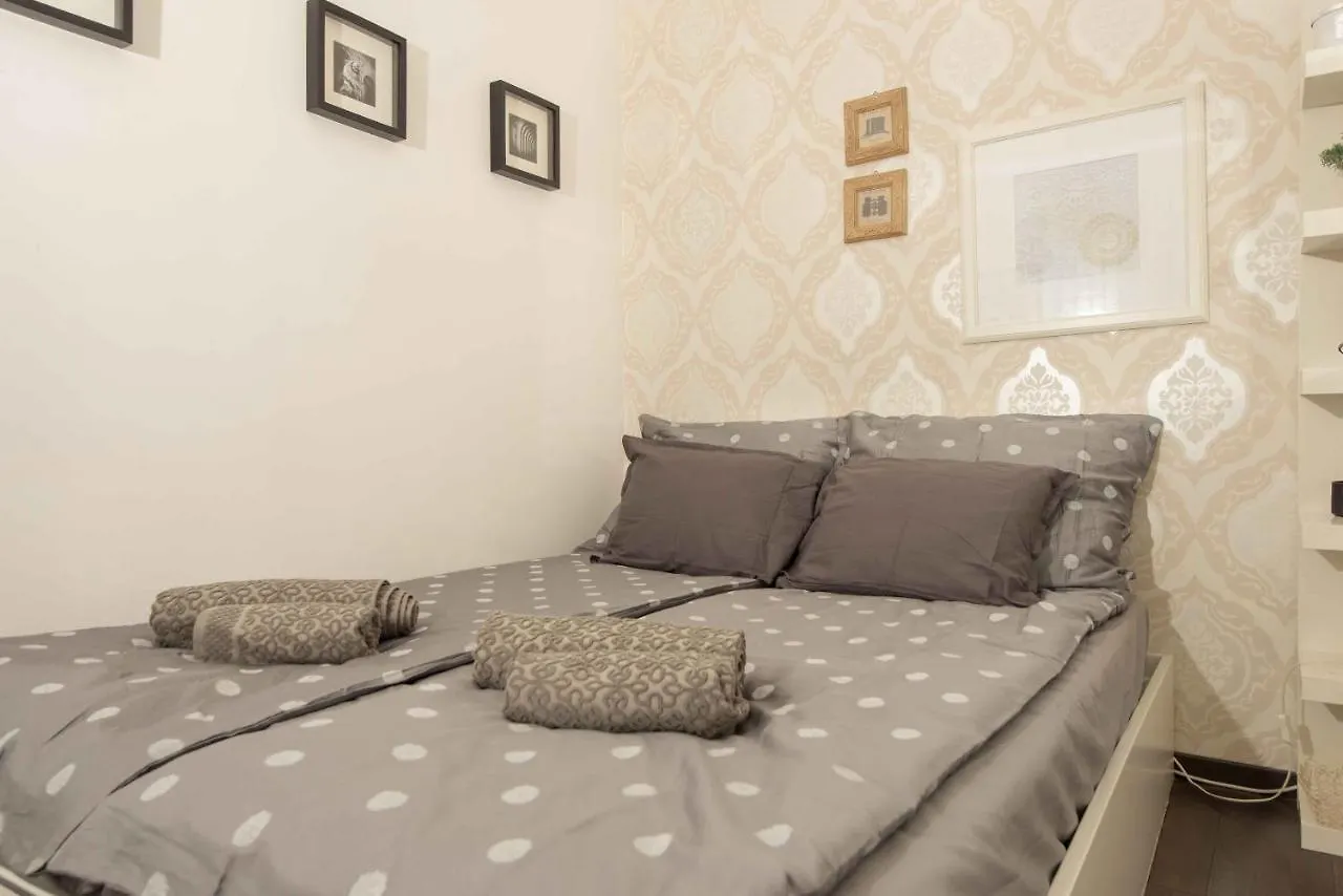 Paulay Design Apartment Budapest Hungary