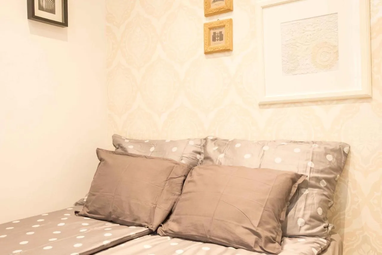 Paulay Design Apartment Budapest 0*,  Hungary