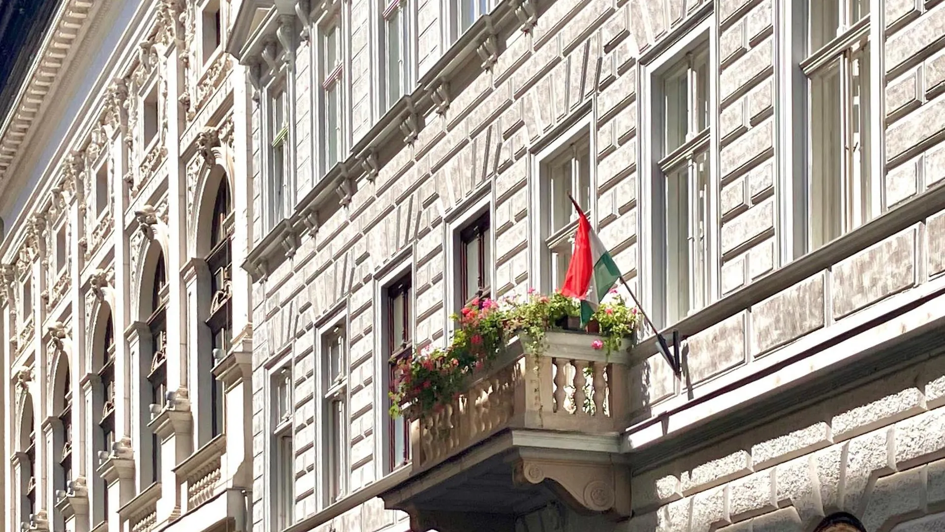 Paulay Design Apartment Budapest 0*,